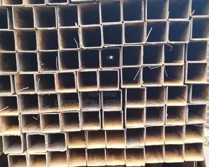 40*40*1.5mm Square Pipe
