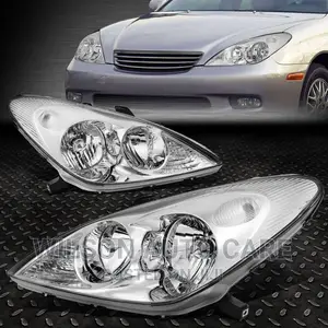 Fullights Es 330 2003 Model