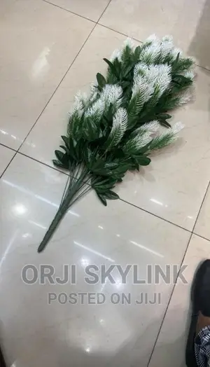 Greener Artificial Bunch of Flower