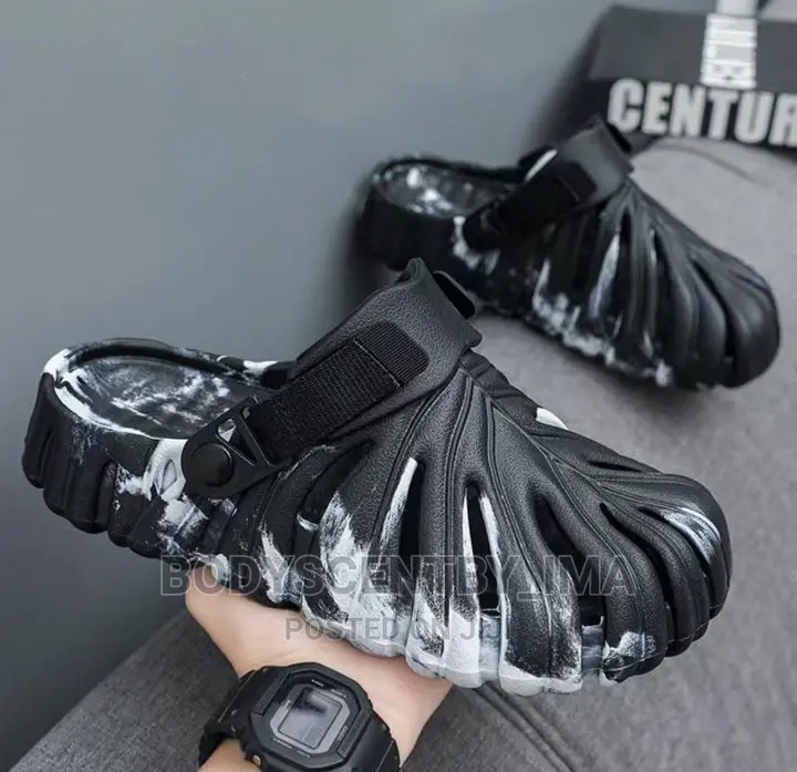 High Quality Crocs