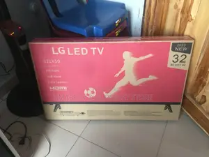 LG 32 Inches Sturning Ultra HD 2023 Television