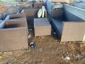 Rattan Furniture