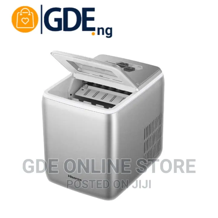 Hisense 20KG Ice Maker ICM2011