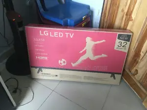 LG 32 Inches TV Thin Design 2023