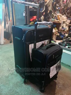 M A 2in1 New York Brand Box, 20" And 28"