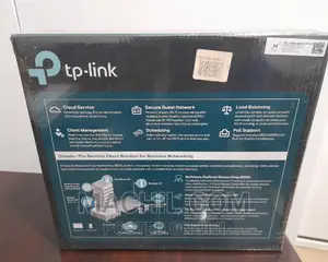 Tp-Link Wireless N Ceiling Mount Access Point
