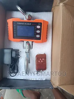 1ton Crane Scale