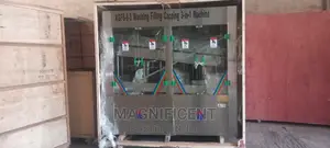 XGF 3 In1 Table Bottle Water Making Machine