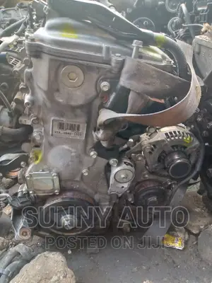 2AR Engine Toyota Venza , Camry,Highlander 4plug 2015