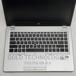 Laptop HP EliteBook Folio 9470M 4GB Intel Core I5 HDD+SSD 512GB