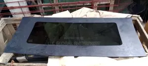 Toyota Venza 2015 Roof Glass No 2 Available Now