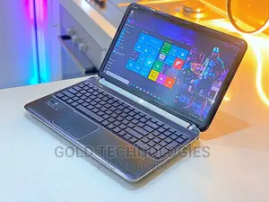 Laptop HP Pavilion Dv6 8GB Intel Core I5 HDD+SSD 500GB