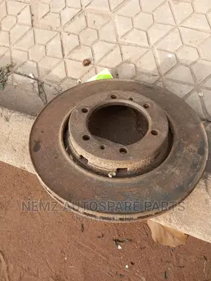 Brake Discs L200 L400