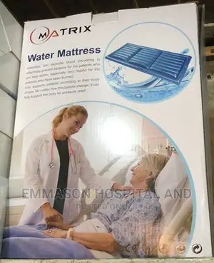 Water Mattress / Bed