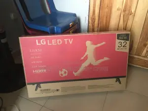 32 Inches With Breathtaking Visuals 2023 TV