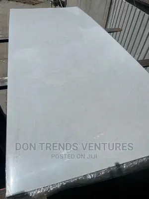 Foldable Unfoldable Marble Sheets