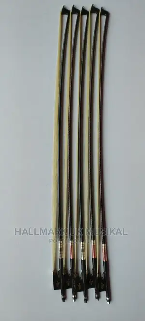 Carbon Fiber Violin Bow