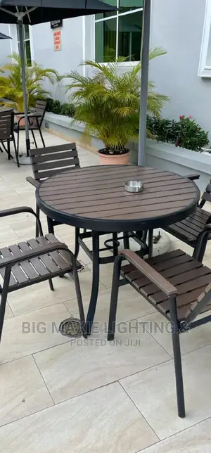 Restaurants Furniture Tables and Chairs