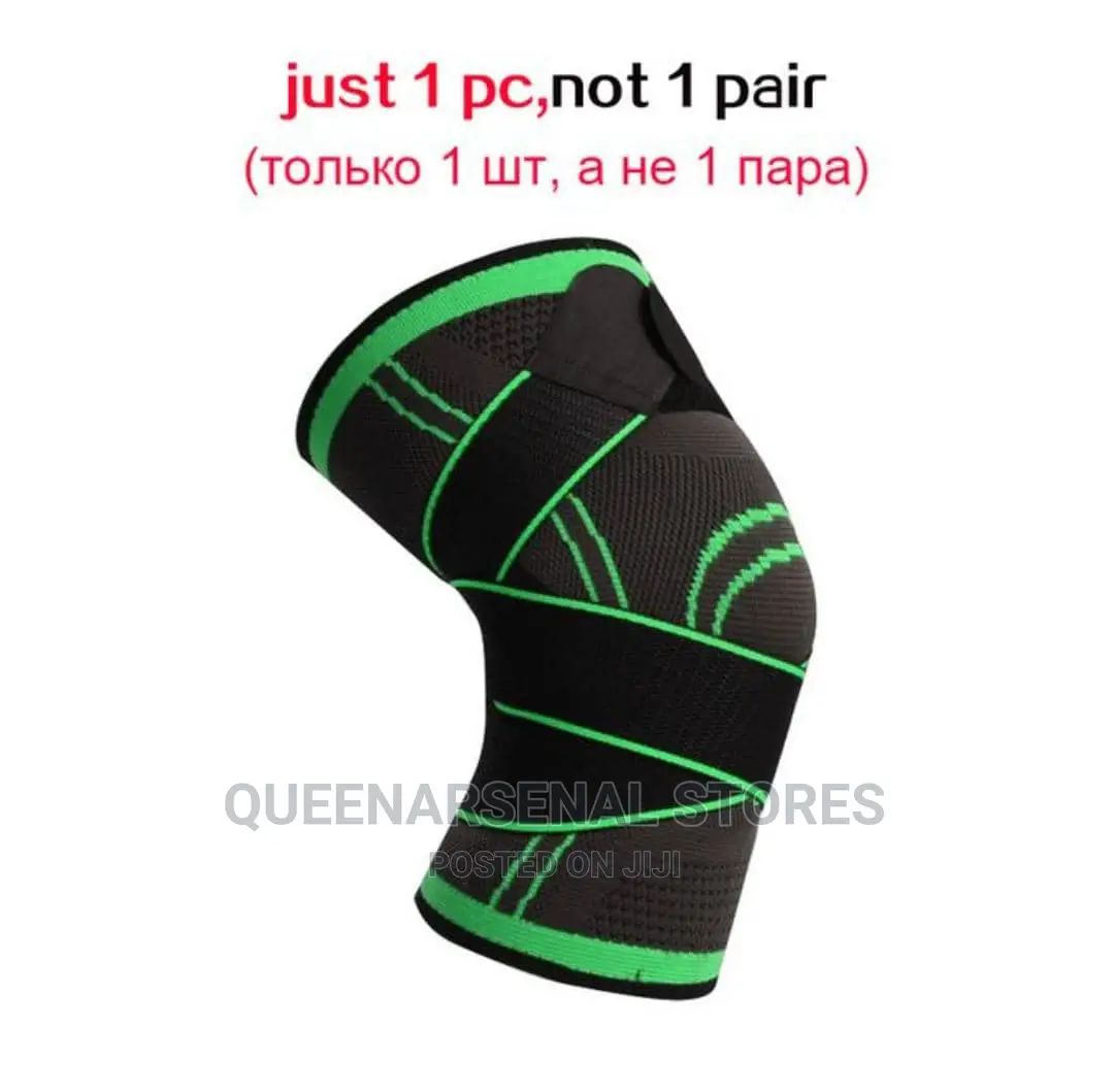 Knee Brace/Pad