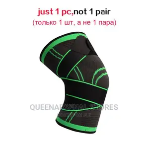 Knee Brace/Pad