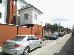 2bdrm Block of Flats in Nta, Port-Harcourt for rent