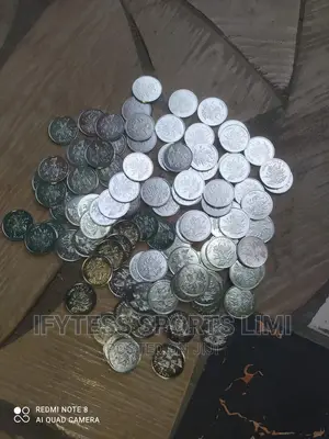 Snooker Pool Table Coins