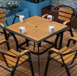 Restaurants Furniture Tables and Chairs