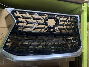 Front Grill Lx 570 2020