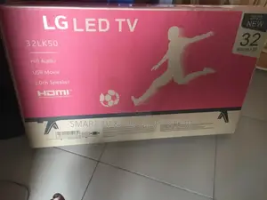 32 Inches Smart Football Mode AI TV 2023