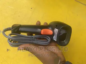 Barcode Scanner
