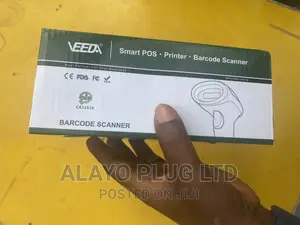 Barcode Scanner
