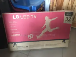 32 Inches With the Taghine Tv 2023