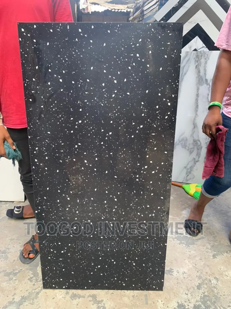 60*120 Tiles Available