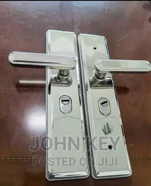 Stainless Steel Handle for Imported Doors