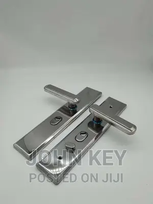 Stainless Steel Handle for Imported Doors