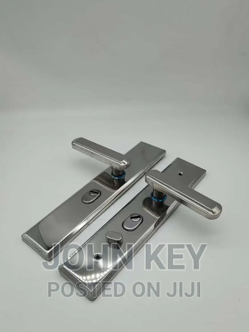 Stainless Steel Handle for Imported Doors