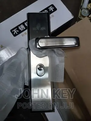 Stainless Steel Handle for Imported Doors