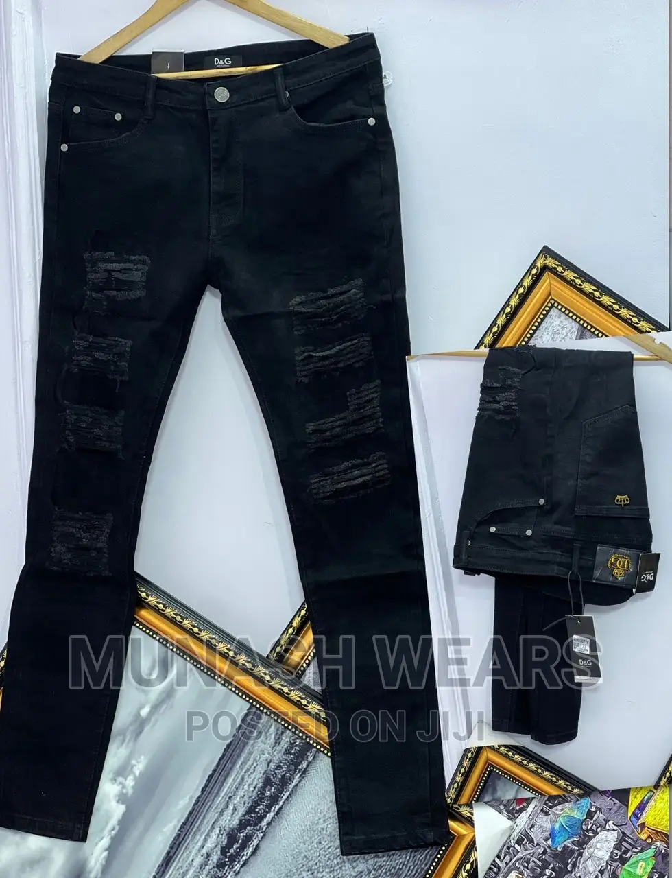 Men Quality Jean Collection