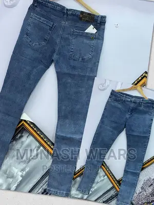Men Quality Jean Collection