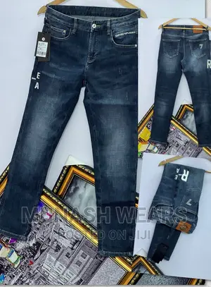 Men Quality Jean Collection
