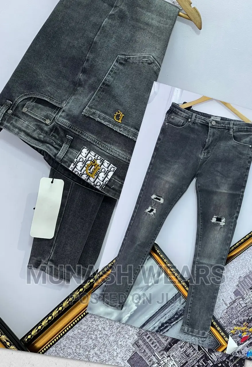 Men Quality Jean Collection