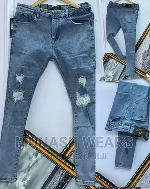 Men Quality Jean Collection