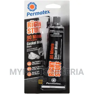 Permatex Gasket Marker -the Right Stuff