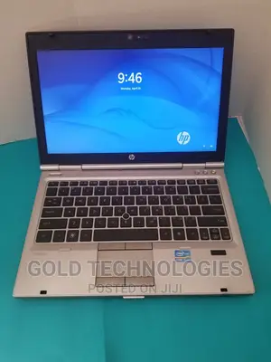 Laptop HP EliteBook 2560P 4GB Intel Core I3 HDD+SSD 350GB