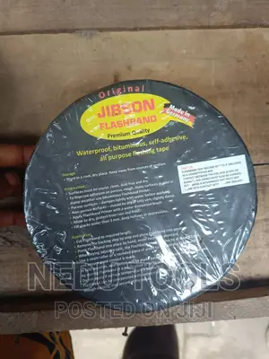 Original Gibson Flash Band Heavy Duty