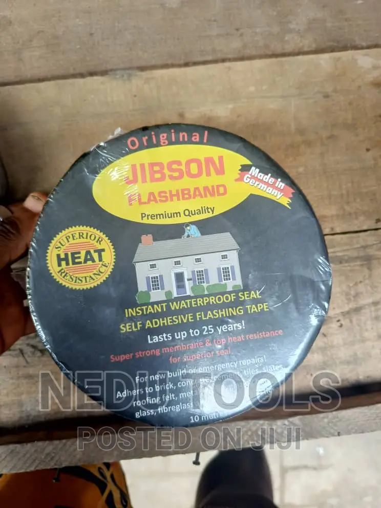 Gibson Flash Band 2inchea Thickness