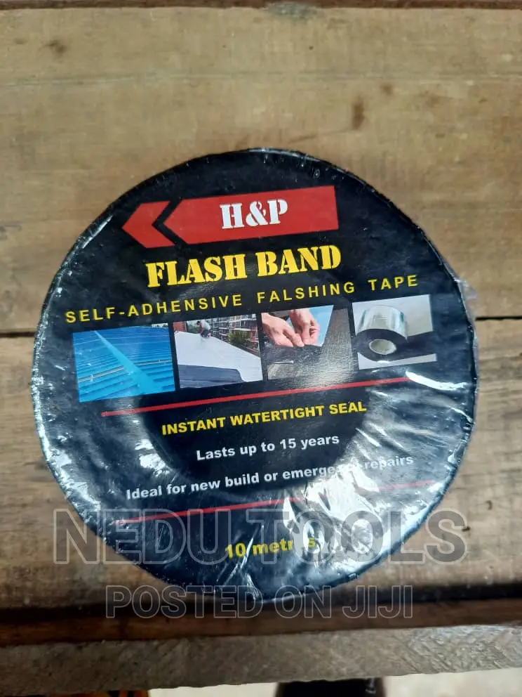 Gibson Flash Band 2inchea Thickness
