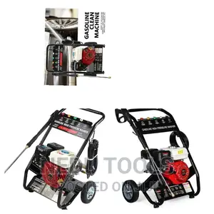 Petrol Car Washing Machine 7hp