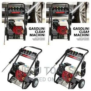 Heavy Duty Pressure Washer 7hp