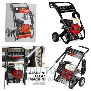 Maxmech Pressure Washing Machine